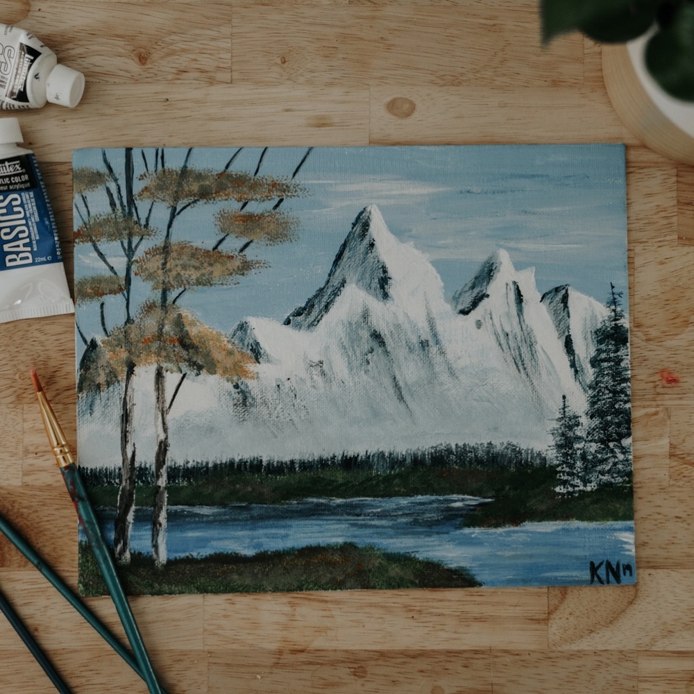 painting